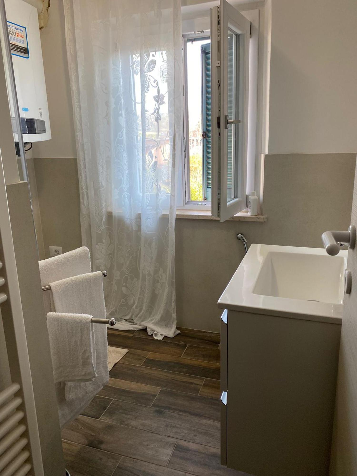 Appartamento Terni Urban Nest Esterno foto