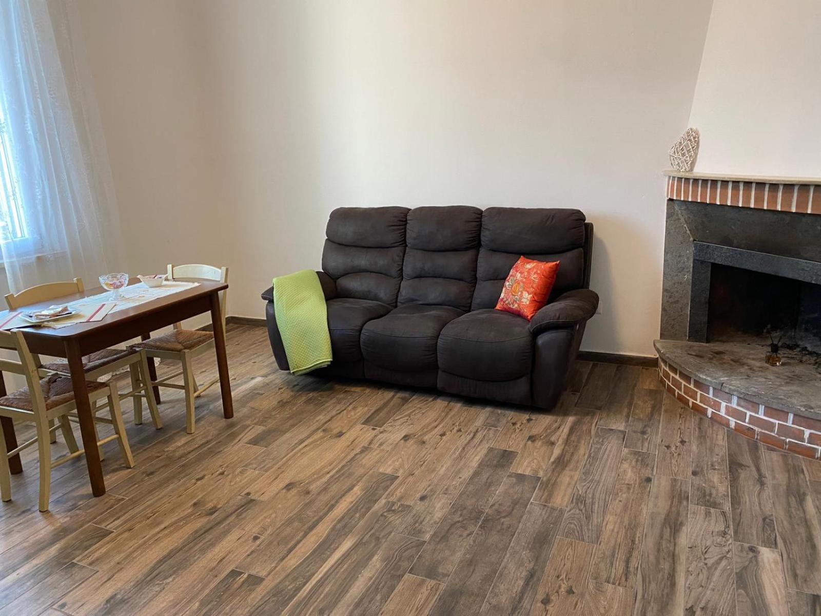 Appartamento Terni Urban Nest Esterno foto
