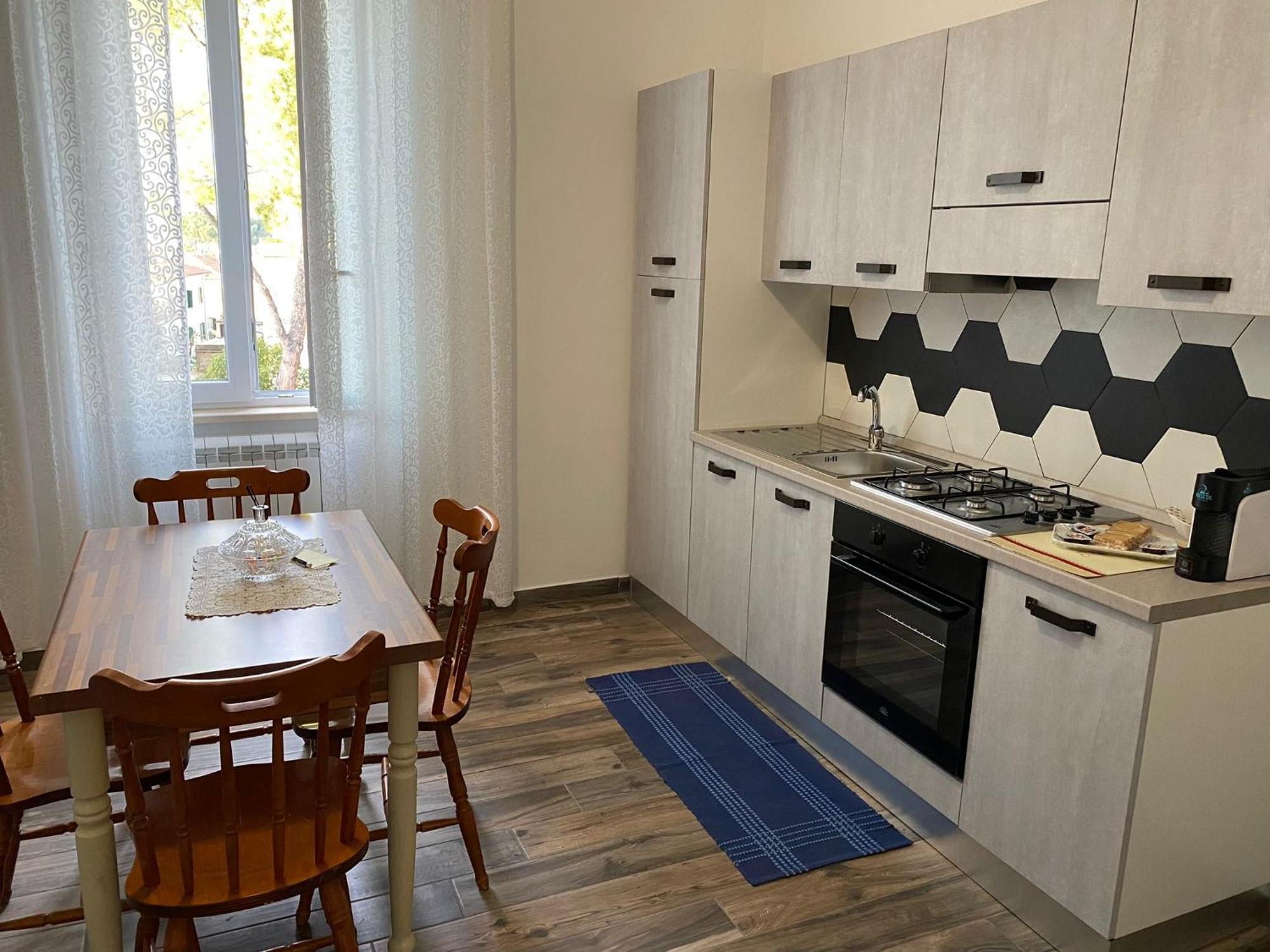Appartamento Terni Urban Nest Esterno foto