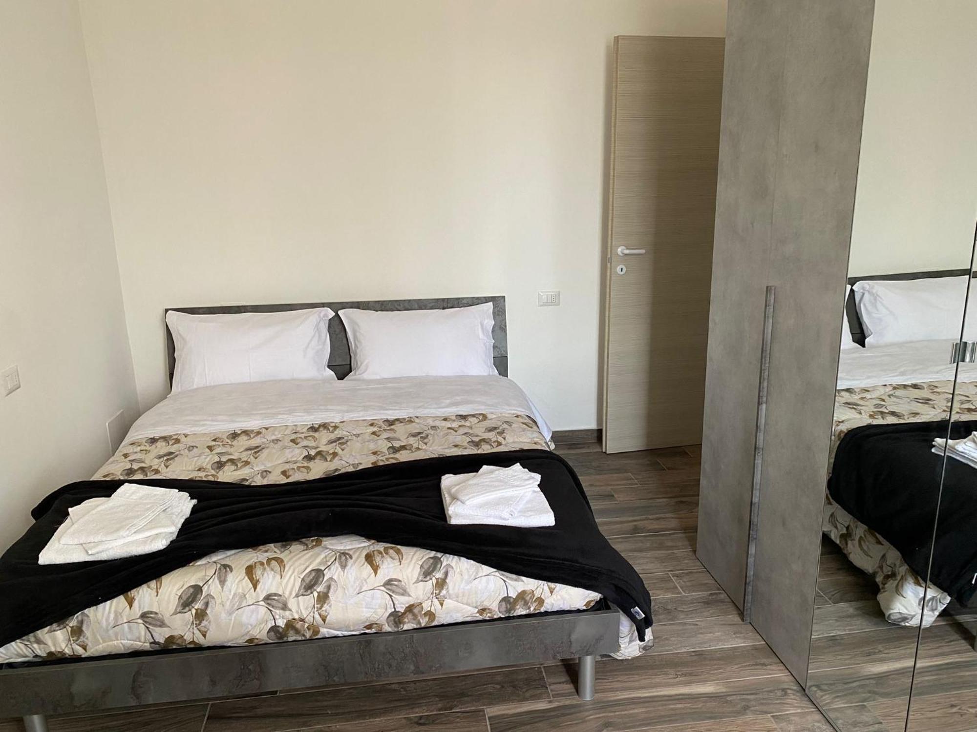 Appartamento Terni Urban Nest Esterno foto