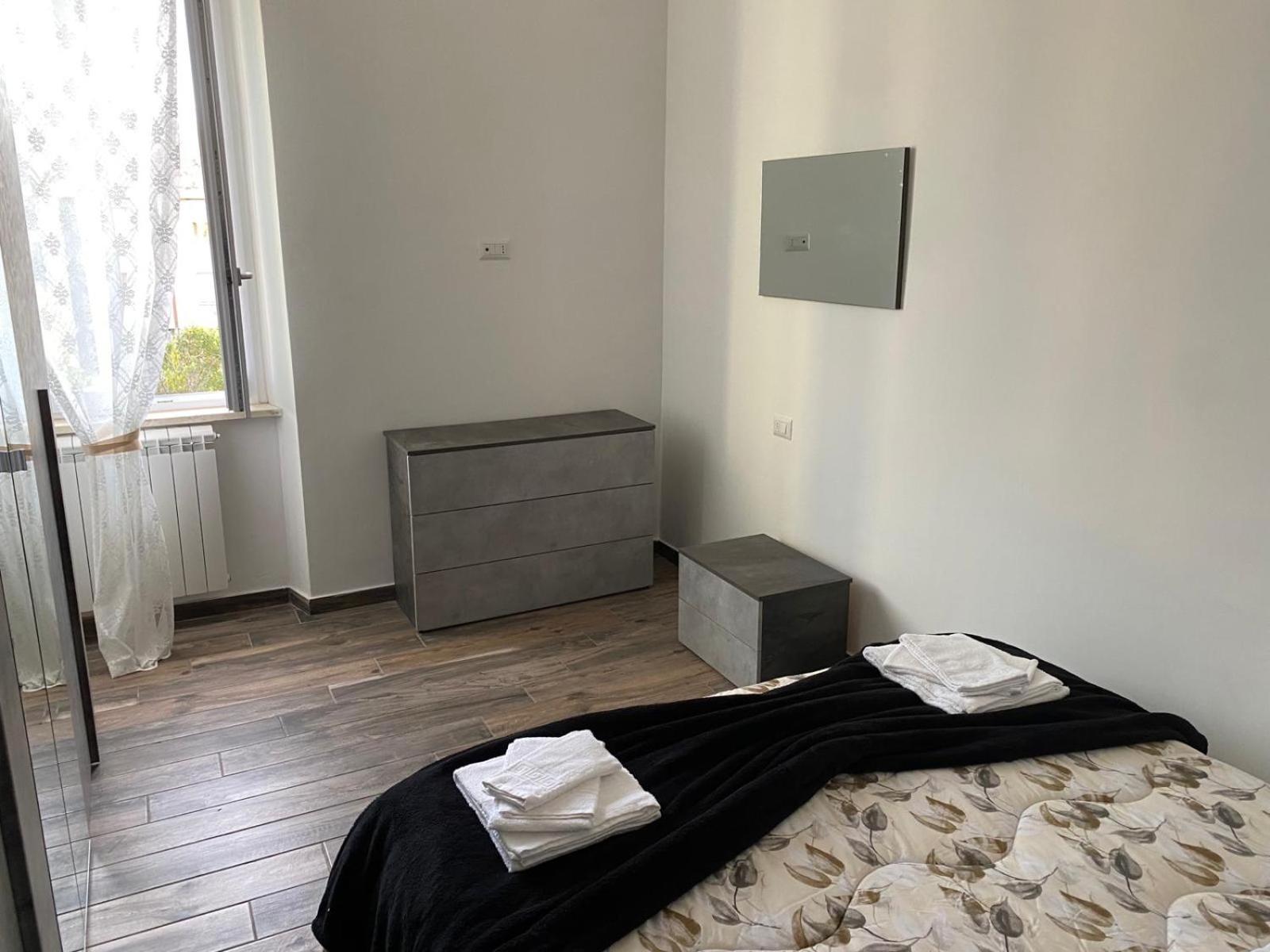 Appartamento Terni Urban Nest Esterno foto