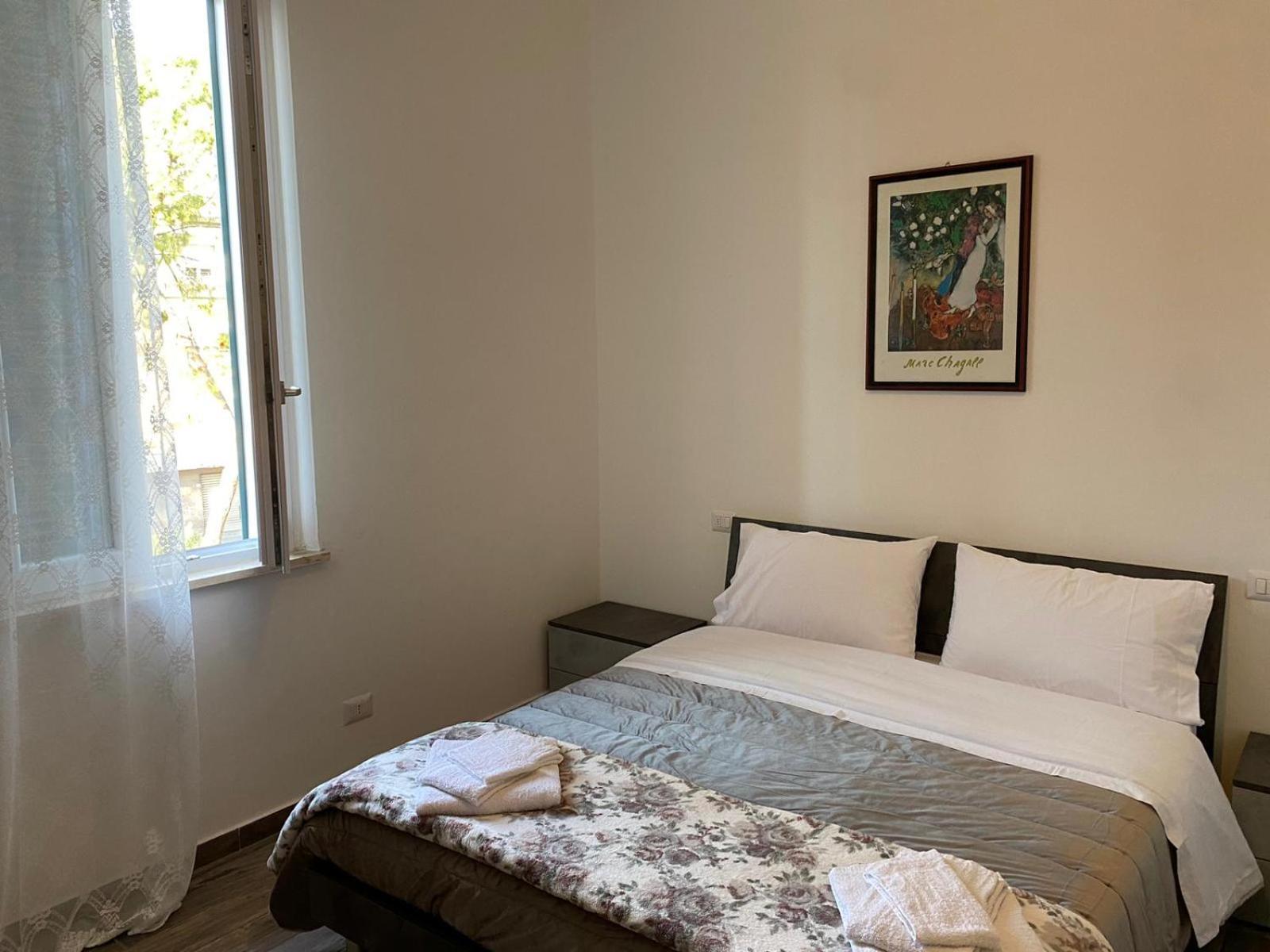 Appartamento Terni Urban Nest Esterno foto