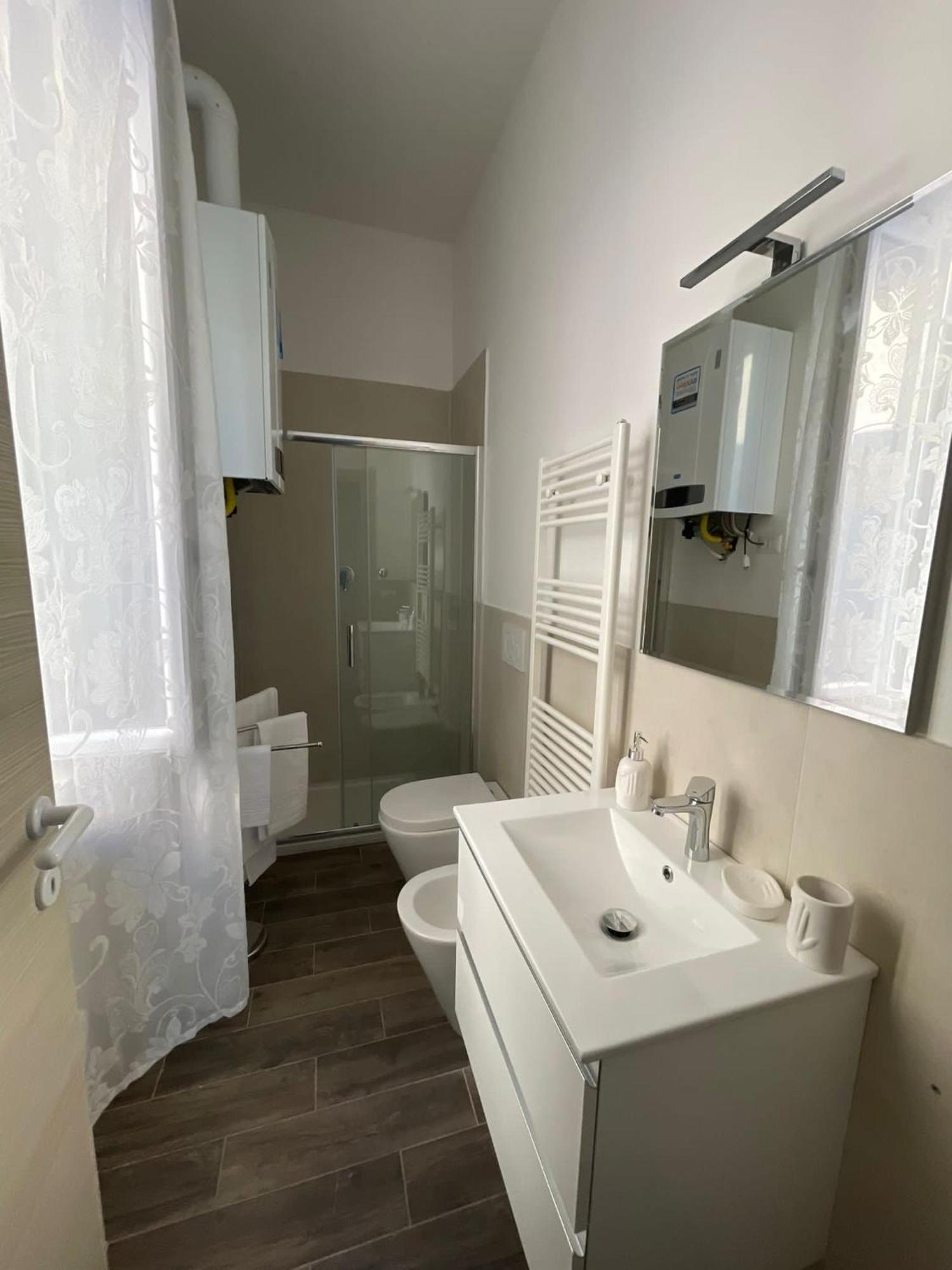 Appartamento Terni Urban Nest Esterno foto