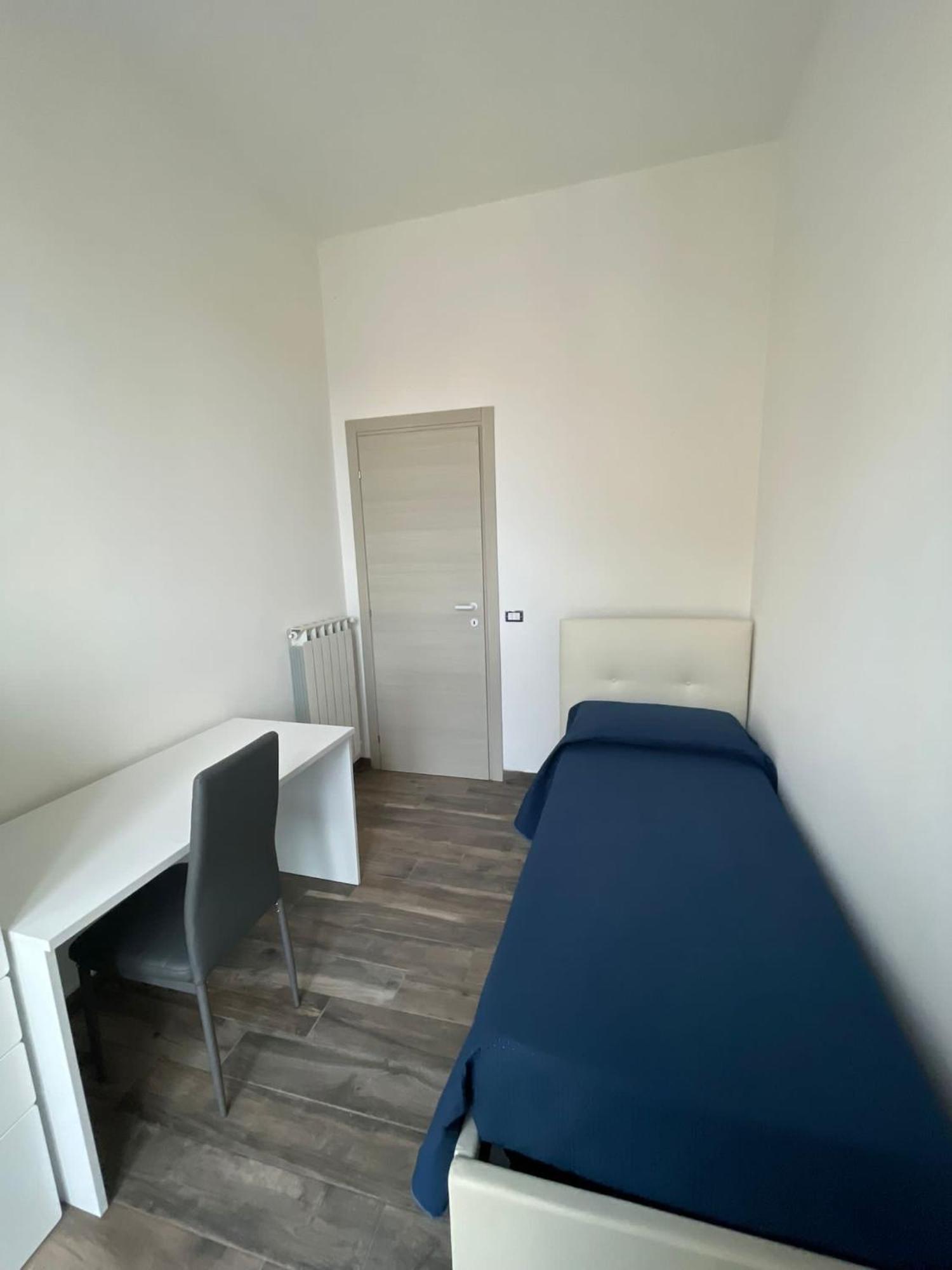 Appartamento Terni Urban Nest Esterno foto