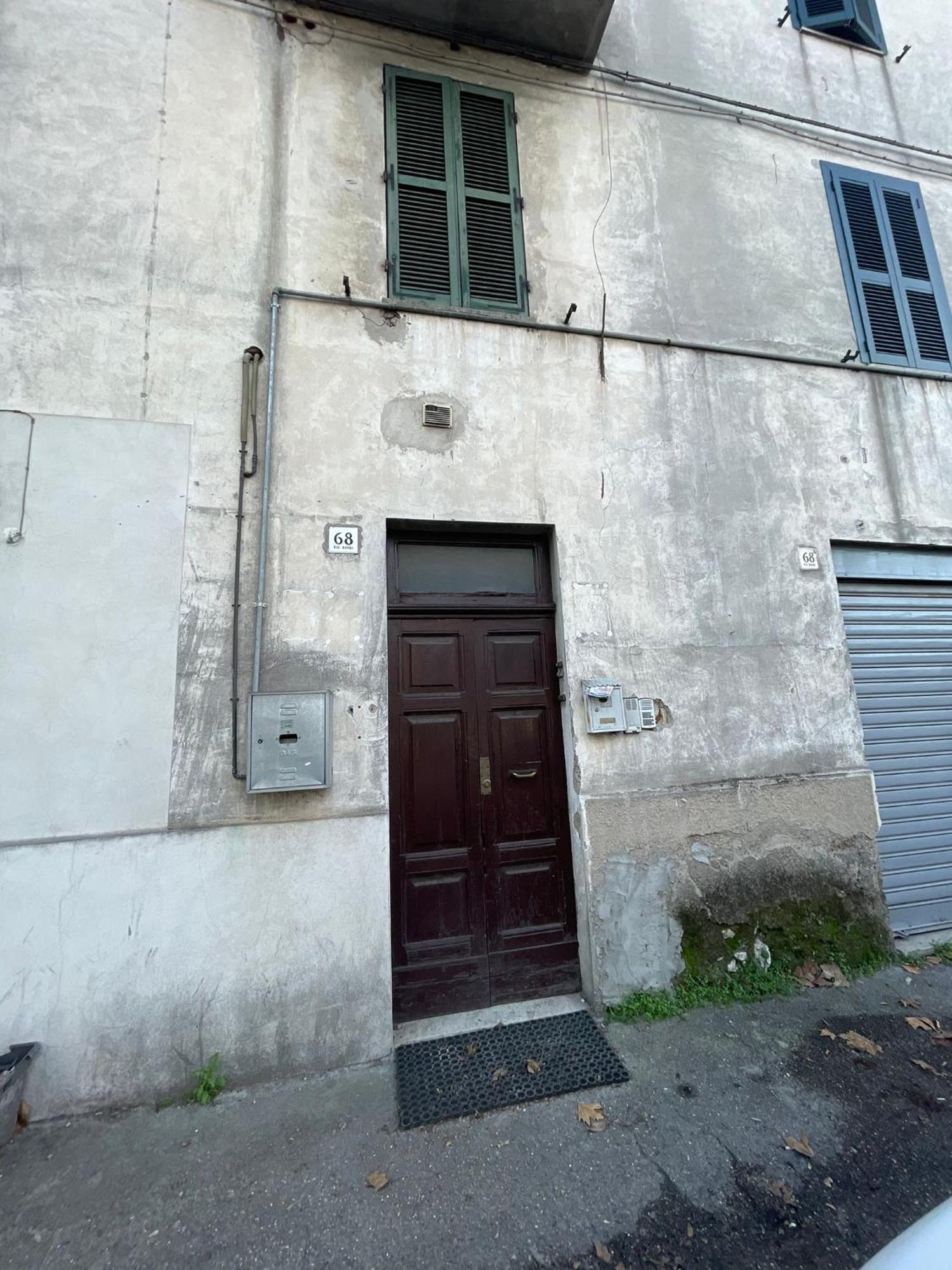 Appartamento Terni Urban Nest Camera foto